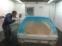 Carrosserie Zimmermann SA