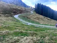 Charrière Terrassement SA - Klicken Sie, um das Bild 1 in einer Lightbox vergrössert darzustellen