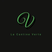 La Cantine Verte SNC-Logo