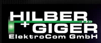 Hilber + Giger ElektroCom GmbH-Logo