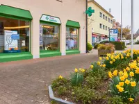 Oberdorf-Apotheke Möhlin AG - Klicken Sie, um das Bild 3 in einer Lightbox vergrössert darzustellen