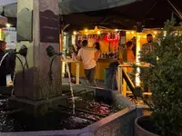 Commerce - Ristorante e Pizzeria