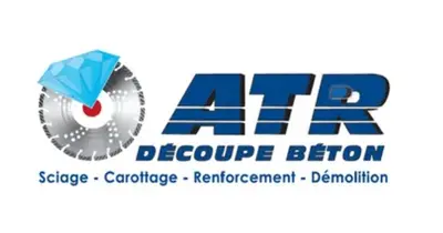 ATR Découpe Béton