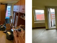 Cleanup Worszeck