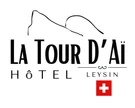Hôtel La Tour d'Aï - Leysin