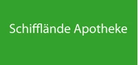 Schifflände Apotheke-Logo