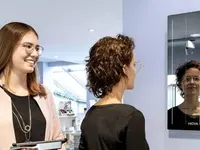 Augenoptik Ott AG