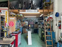 Hellers Werkstatt GmbH