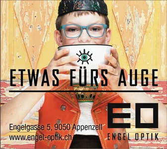 Engel Optik GmbH