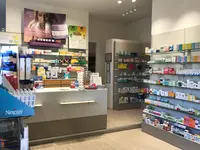 Farmacia Castagnola - Klicken Sie, um das Bild 2 in einer Lightbox vergrössert darzustellen