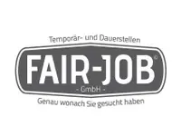 Fair-Job GmbH - Klicken Sie, um das Bild 1 in einer Lightbox vergrössert darzustellen