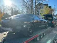 Carrosserie Silva GmbH
