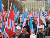 Syndicat Unia Secrétariat régional de Genève - Klicken Sie, um das Bild 2 in einer Lightbox vergrössert darzustellen