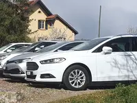 Auto Ehrendingen GmbH - Klicken Sie, um das Bild 2 in einer Lightbox vergrössert darzustellen