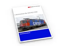 caron publications AG