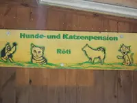 Hunde- & Katzenpension Röti