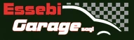 Essebi Garage Sagl-Logo