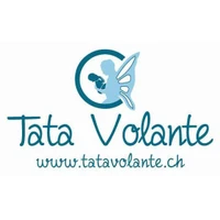 Tata Volante di Michela Cristinelli-Logo