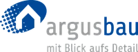 Logo Argus Bau AG