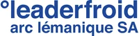 Leader Froid Arc Lémanique SA-Logo