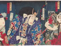 ZAC Einrahmungen-Vergolden Raum-Bild-Beratung