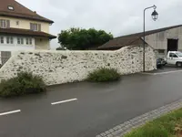 Terre Pierre Nature