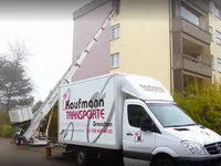 Kaufmann Transporte AG - Klicken Sie, um das Bild 5 in einer Lightbox vergrössert darzustellen