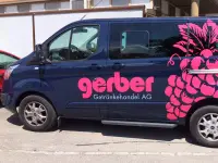 Oswald Schriften AG