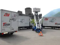 ZIKO Traslochi e Trasporti di Todorovic Ivan