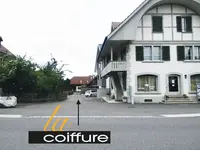 la coiffure