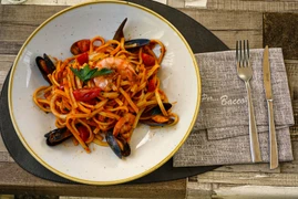 Ristorante Pizzeria e Sanck BAR La Terrazza Bellinzona