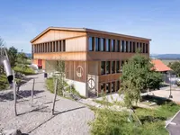 Dahinden Holzbau AG