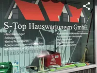 S-Top Hauswartungen GmbH - Klicken Sie, um das Bild 2 in einer Lightbox vergrössert darzustellen