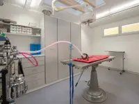 Kleintierpraxis Isenegger