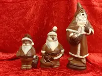 Zeller Chocolatier SA