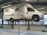 Garage Gilbert Neuhaus AG