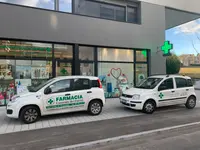 Farmacia Contrada dei Patrizi Pregassona