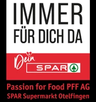 SPAR Supermarkt Otelfingen-Logo