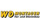 WD Montage Tor- und Storenbau