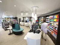 Neuenhofer Apotheke - cliccare per ingrandire l’immagine 15 in una lightbox