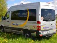 Aare Taxi Bur AG