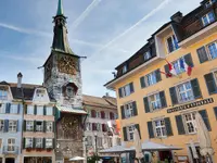 Solothurn Tourismus - Klicken Sie, um das Bild 2 in einer Lightbox vergrössert darzustellen