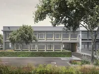 Lehmann AG Baumanagement + Immobilien