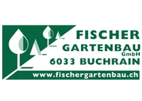 Fischer Gartenbau GmbH-Logo