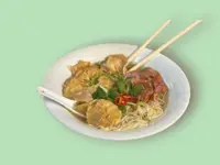 Serendipity Viet-Food with Attitude GmbH