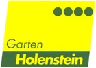 Garten Holenstein AG-Logo