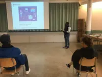 Association suisse pour le soutien, l'intégration et la valorisation des étrangers