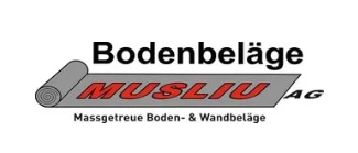 Bodenbeläge Musliu AG