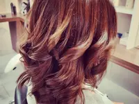 Michelle Wehrli Hair & Nail