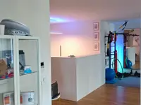 Physio Dynamics